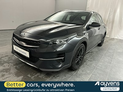 Kia XCeed 1.4 T-GDI OPF DCT7 JBL SOUND EDITION Geschlossen, 5-turig, Automatik, 7-Gang
