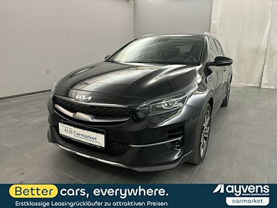 Kia XCeed 1.6 GDI DCT6 OPF Plug-in-Hybrid Platinum Edition Geschlossen, 5-turig, Automatik, 6-Gang