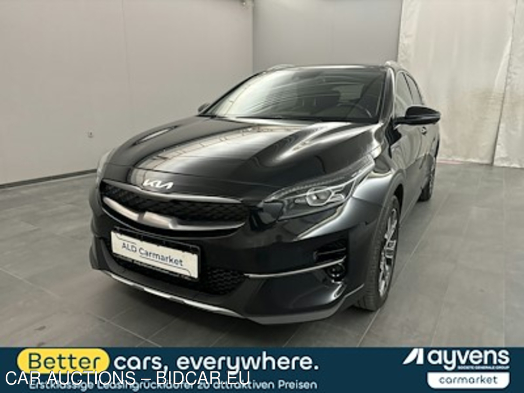 Kia XCeed 1.6 GDI DCT6 OPF Plug-in-Hybrid Platinum Edition Geschlossen, 5-turig, Automatik, 6-Gang