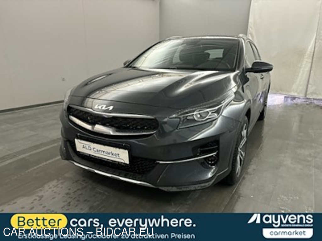 Kia XCeed 1.6 GDI DCT6 OPF Plug-in-Hybrid Spirit Geschlossen, 5-turig, Automatik, 6-Gang