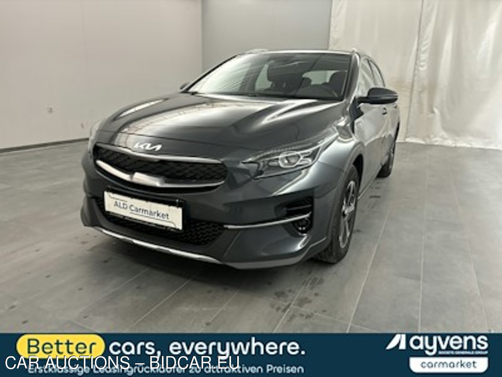Kia XCeed 1.6 GDI DCT6 OPF Plug-in-Hybrid Spirit Geschlossen, 5-turig, Automatik, 6-Gang