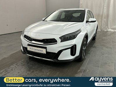 Kia XCeed 1.6 GDI DCT6 OPF Plug-in-Hybrid Vision Geschlossen, 5-turig, Automatik, 6-Gang