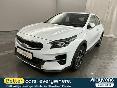 Kia XCeed 1.6 GDI DCT6 OPF Plug-in-Hybrid Vision Geschlossen, 5-turig, Automatik, 6-Gang