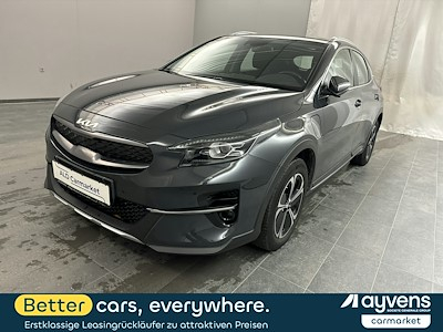 Kia XCeed 1.6 GDI DCT6 OPF Plug-in-Hybrid Vision Geschlossen, 5-turig, Automatik, 6-Gang