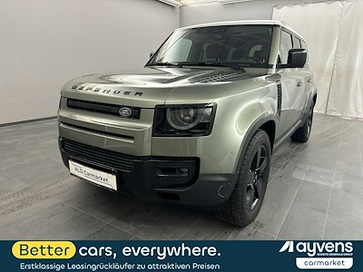 Land Rover Defender 110 D300 HSE Geschlossen, 5-turig, Automatik, 8-Gang