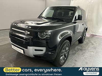 Land Rover Defender 90 D250 XS Geschlossen, 3-turig, Automatik, 8-Gang