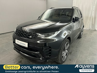 Land Rover Discovery D300 R-Dynamic HSE Geschlossen, 5-turig, Automatik, 8-Gang