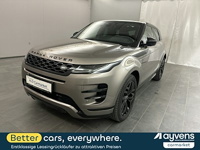 Land Rover Range rover evoque P300e R-Dynamic HSE Geschlossen, 5-turig, Automatik, 8-Gang