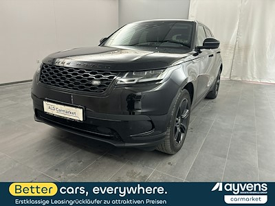 Land Rover Range rover velar P400e Geschlossen, 5-turig, Automatik, 8-Gang