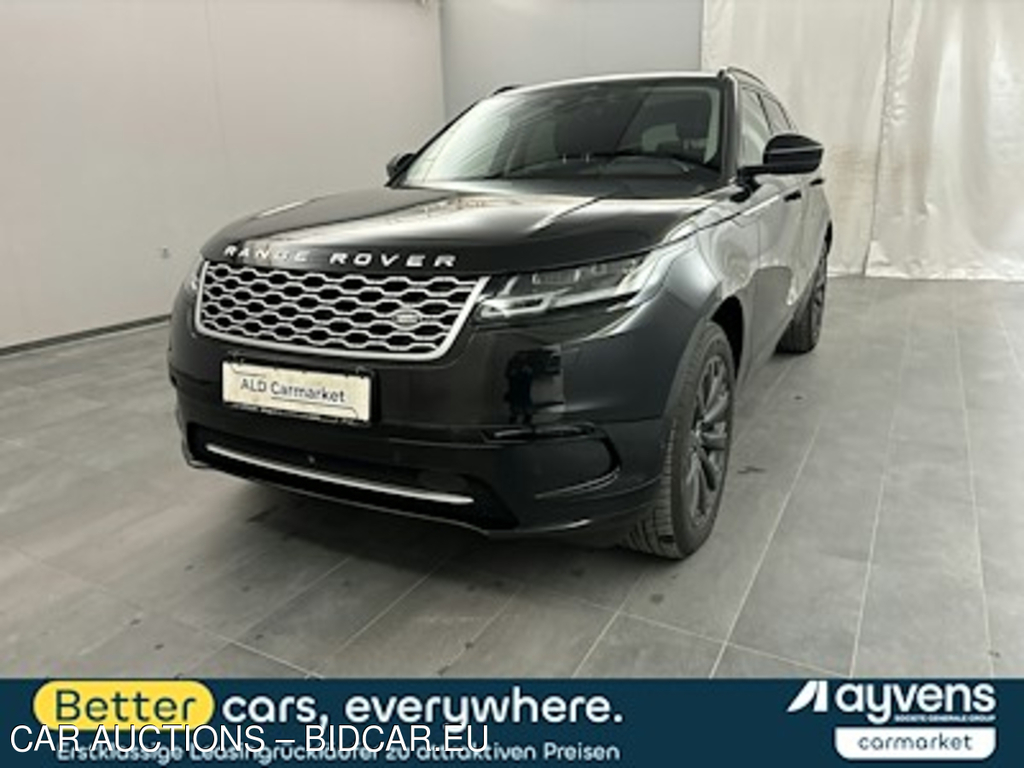 Land Rover Range rover velar P400e S Geschlossen, 5-turig, Automatik, 8-Gang