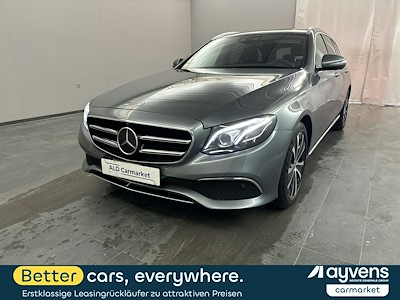 Mercedes-Benz E-Klasse MERCEDES-BENZ E 300 de T 9G-TRONIC Avantgarde Kombi, 5-turig, Automatik, 9-Gang