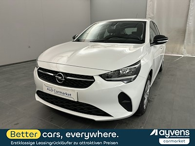 Opel Corsa 1.2 Start/Stop Edition Limousine, 5-turig, 5-Gang
