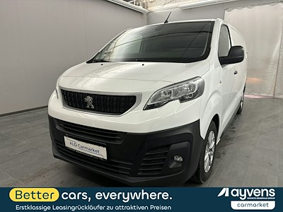 Peugeot Expert L3H1 Premium Kasten, 4-turig, 6-Gang
