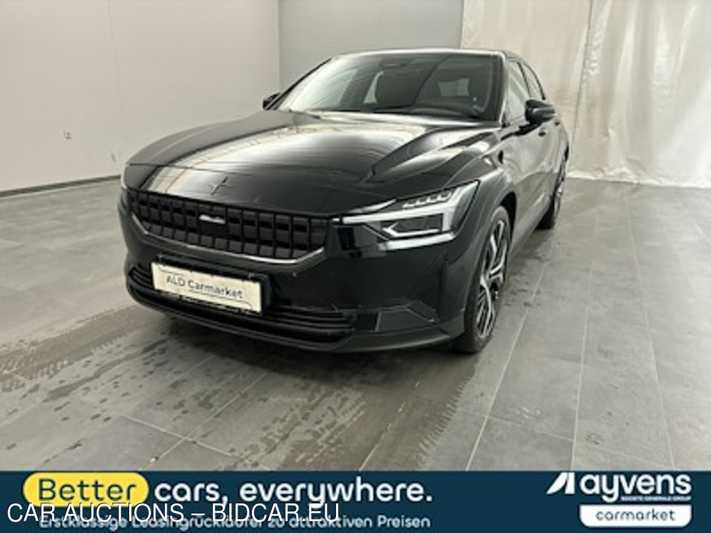Polestar 2 2 Dual Motor 78kWh Limousine, 5-turig, Direktantrieb, 1-Gang