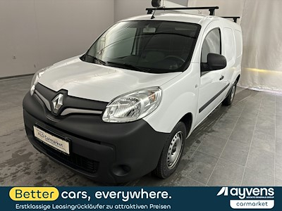 Renault Kangoo Rapid Maxi Blue dCi 115 Extra Kasten, 4-turig, 6-Gang