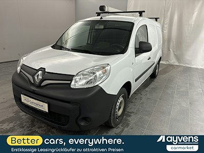 Renault Kangoo Rapid Maxi Blue dCi 115 Extra Kasten, 4-turig, 6-Gang