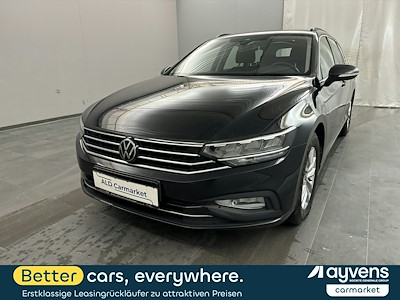 Volkswagen Passat VW Passat Variant 1.5 TSI OPF DSG Business Kombi, 5-turig, Automatik, 7-Gang