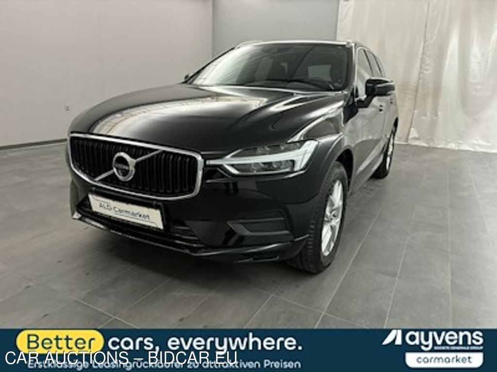 Volvo XC60 B4 D AWD Geartronic Momentum Pro Geschlossen, 5-turig, Automatik, 8-Gang