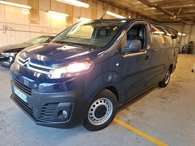 Citroen JUMPY Jumpy Fg XL 2.0 BlueHDi 180ch Business S&amp;S EAT6