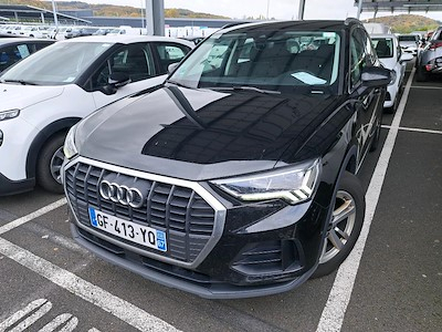 Audi Q3 Q3 35 TFSI 150ch Mild Hybrid Business line S tronic 7