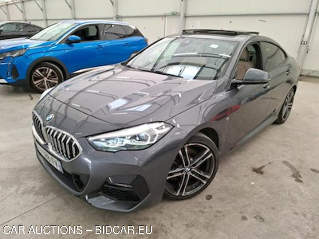 BMW Serie 2 GC Serie 2 Gran Coupe 216dA 116ch M Sport