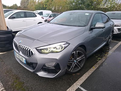 BMW Serie 2 GC Serie 2 Gran Coupe 218iA 136ch M Sport DKG7