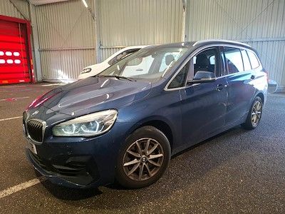 BMW Serie 2 gran tourer Serie 2 Gran Tourer 218iA 136ch Business Design DKG7