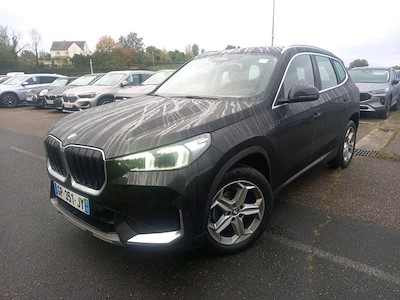 BMW X1 X1 sDrive18i 136ch Business Design