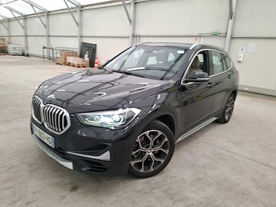 BMW X1 X1 xDrive25eA 220ch xLine