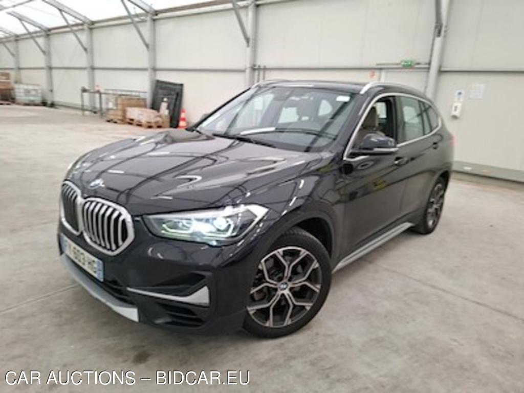 BMW X1 X1 xDrive25eA 220ch xLine