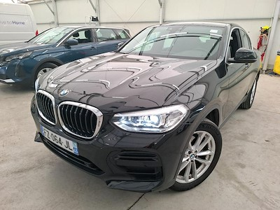 BMW X4 X4 xDrive20d 190ch Business Design