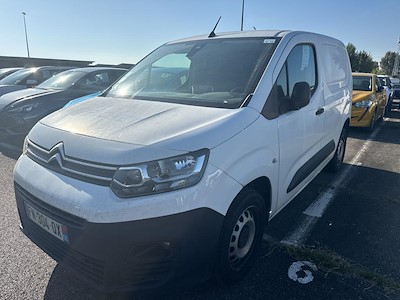 Citroen BERLINGO Berlingo Van M 1000kg BlueHDi 100 S&amp;S Driver