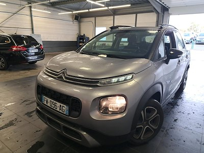 Citroen C3 aircross C3 Aircross BlueHDi 120ch S&amp;S Feel Business EAT6 E6.d