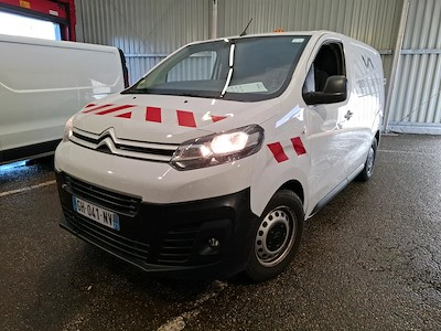 Citroen JUMPY Jumpy Fg XS 1.5 BlueHDi 120ch S&amp;S Cityvan