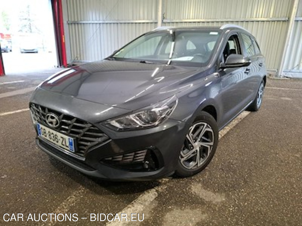 Hyundai I30 i30 SW 1.6 CRDi 115ch Business