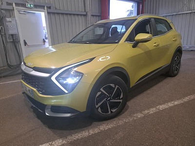 Kia SPORTAGE Sportage 1.6 T-GDi 230ch HEV Active Business BVA6 4x2