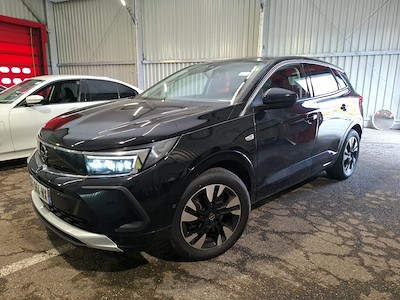 Opel GRANDLAND Grandland 1.5 D 130ch Elegance Business BVA8