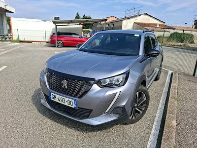 Peugeot 2008 2008 1.2 PureTech 100ch S&amp;S Allure Pack