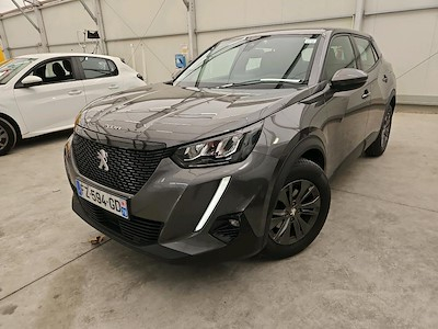 Peugeot 2008 2008 1.2 PureTech 130ch S&amp;S Active Business