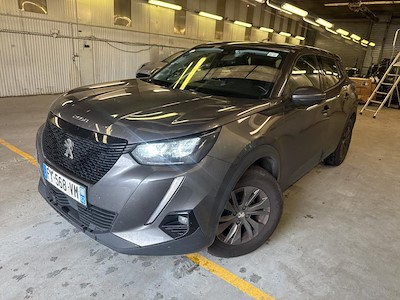 Peugeot 2008 2008 1.2 PureTech 130ch S&amp;S Active Business EAT8