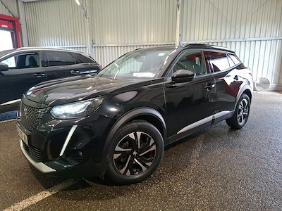 Peugeot 2008 2008 1.5 BlueHDi 110ch S&amp;S Allure Business