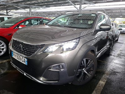 Peugeot 3008 3008 1.2 PureTech 130ch E6.c Allure Business S&amp;S