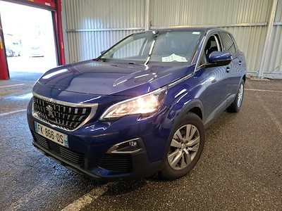 Peugeot 3008 3008 1.2 PureTech 130ch S&amp;S Active Business