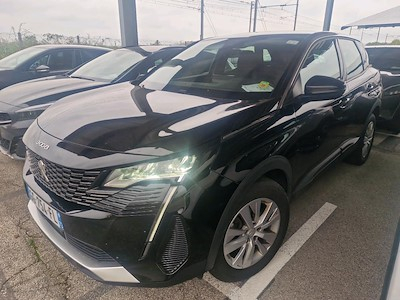 Peugeot 3008 3008 1.2 PureTech 130ch S&amp;S Active Pack EAT8