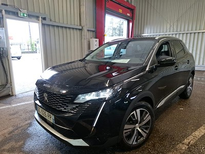 Peugeot 3008 3008 1.2 PureTech 130ch S&amp;S Allure Pack EAT8