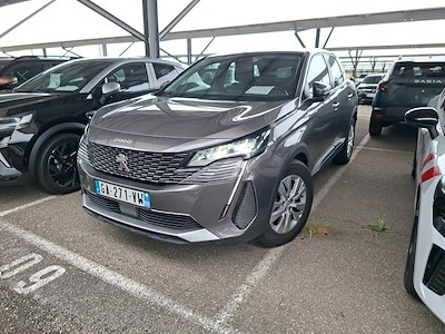 Peugeot 3008 3008 1.5 BlueHDi 130ch S&amp;S Active Business EAT8
