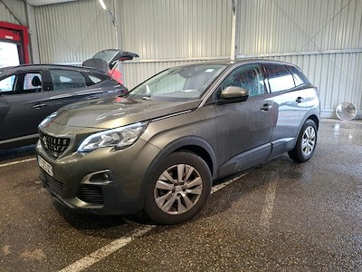 Peugeot 3008 3008 1.5 BlueHDi 130ch S&amp;S Active Business EAT8