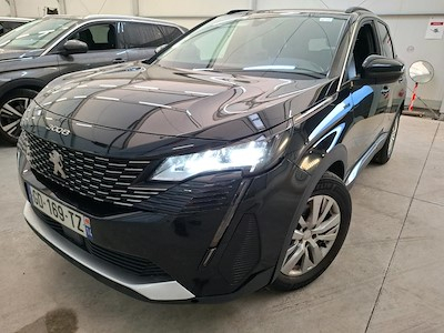 Peugeot 3008 3008 1.5 BlueHDi 130ch S&amp;S Style EAT8