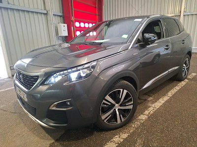 Peugeot 3008 3008 2.0 BlueHDi 180ch S&amp;S GT Line EAT8