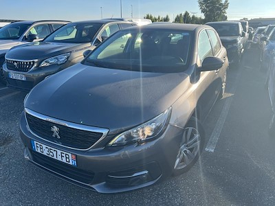 Peugeot 308 308 1.5 BlueHDi 100ch E6.c S&amp;S Active Business